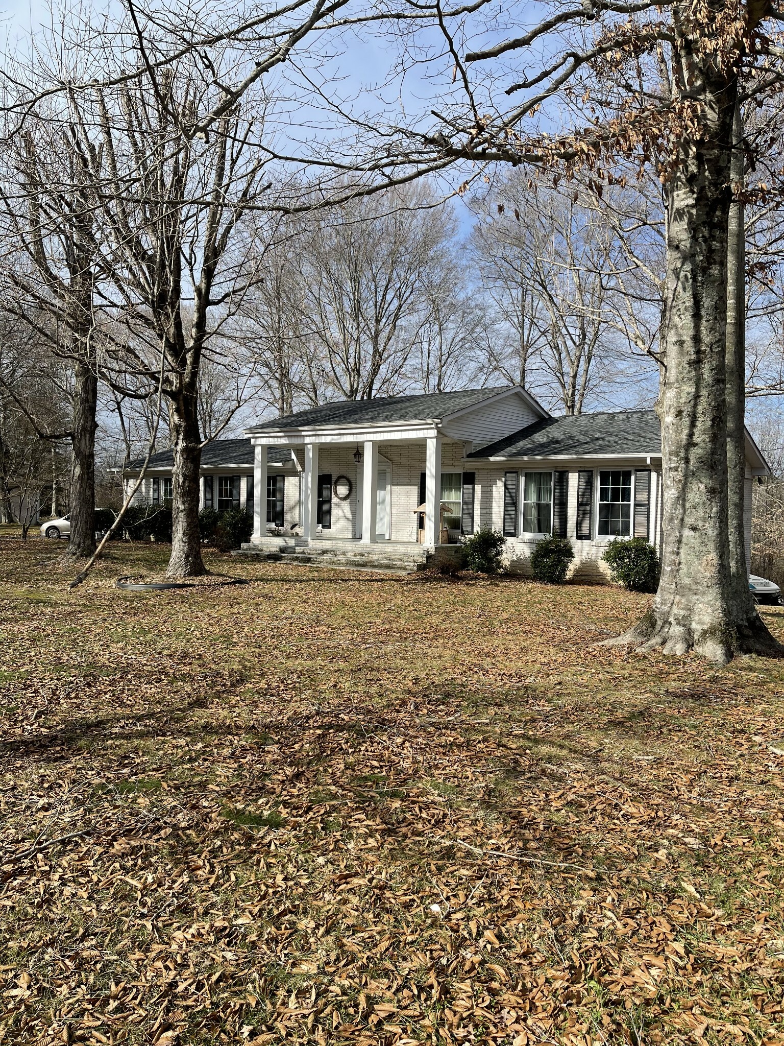 Property Photo:  482 Bennett Hill Rd  TN 37150 