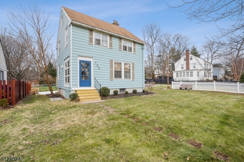 154 Franklin St  Morristown Town NJ 07960 photo