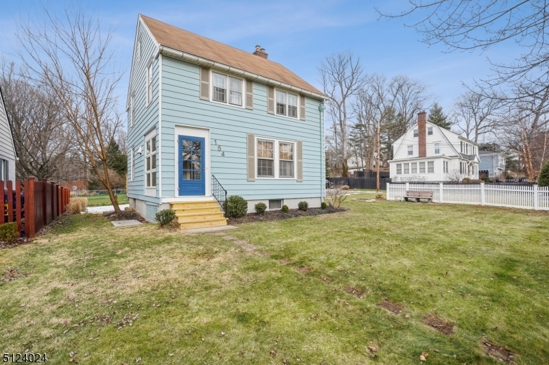 Property Photo:  154 Franklin St  NJ 07960 