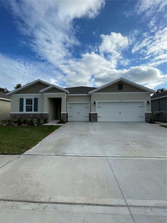 Property Photo: 1617 Park Side Avenue FL 34744