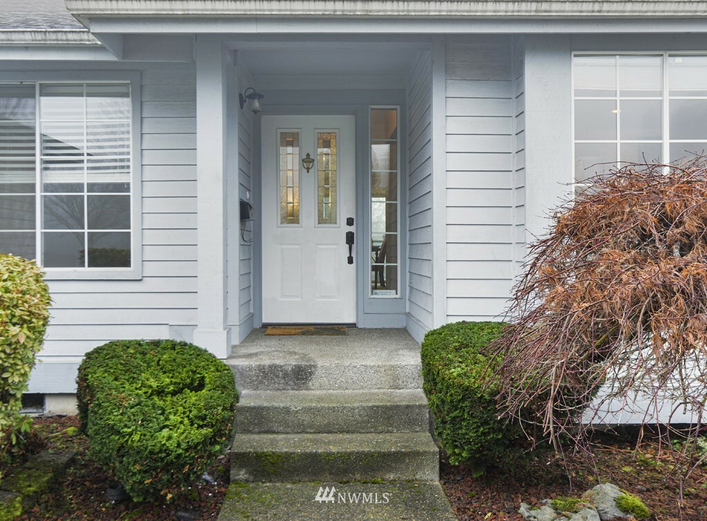 Property Photo: 1618 Amber Boulevard SE WA 98372