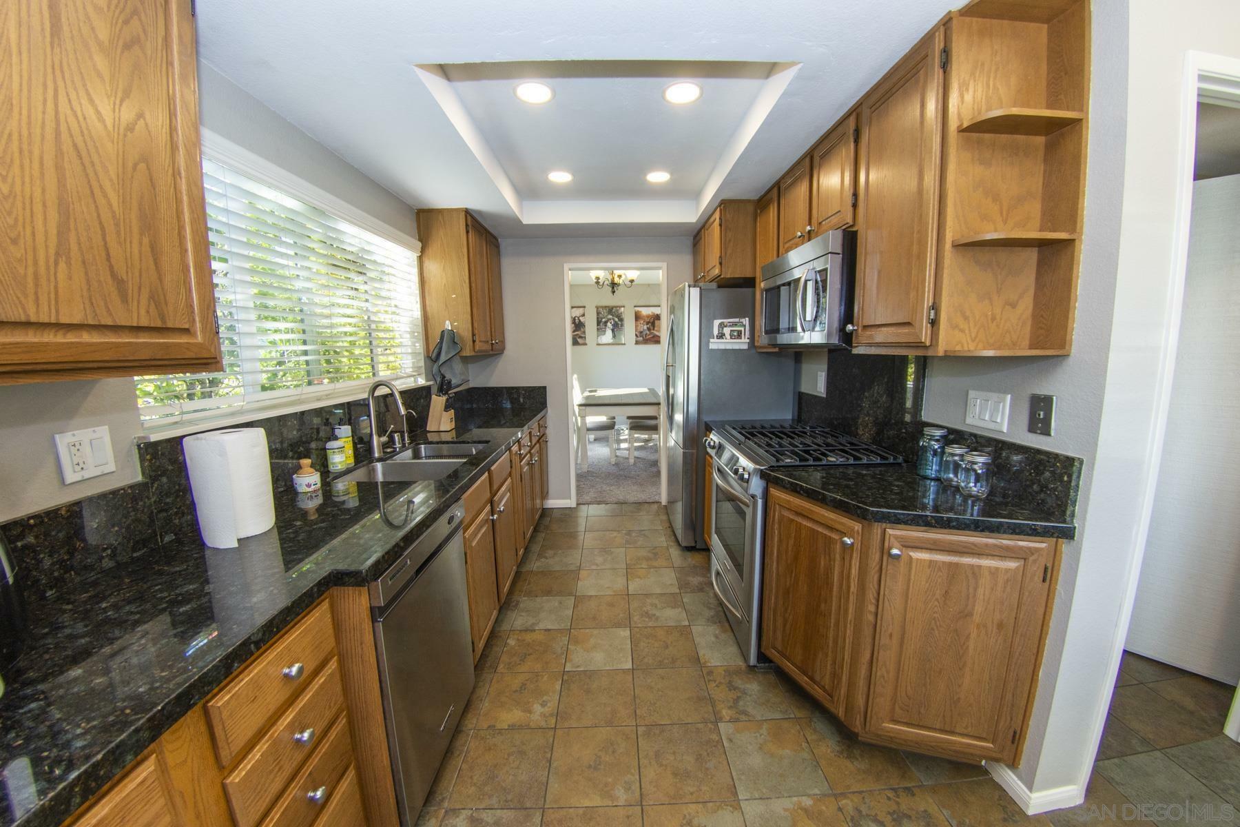 Property Photo: 2049 Camino Dr. CA 92026