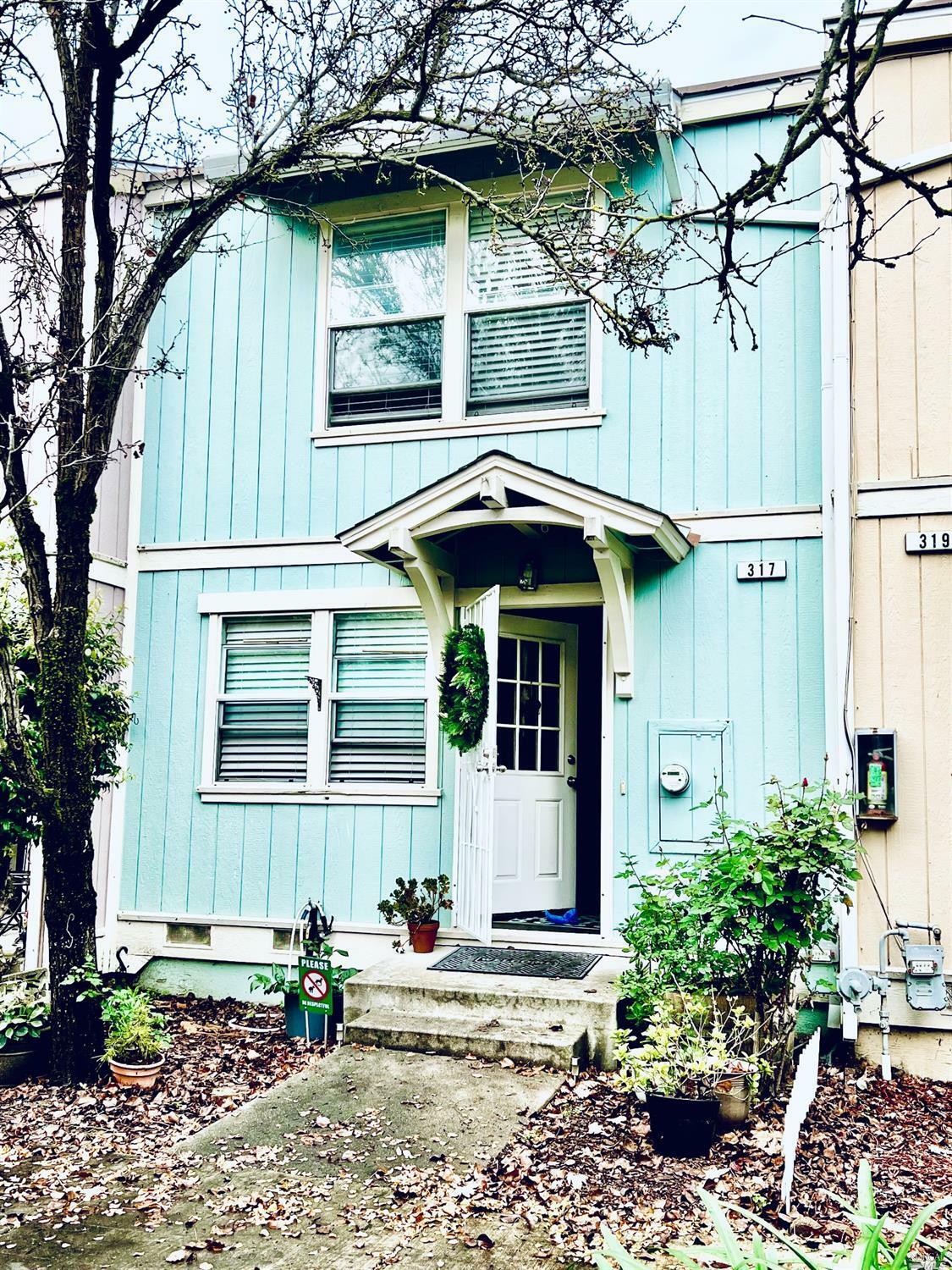 Property Photo:  317 Taylor View Drive  CA 95404 