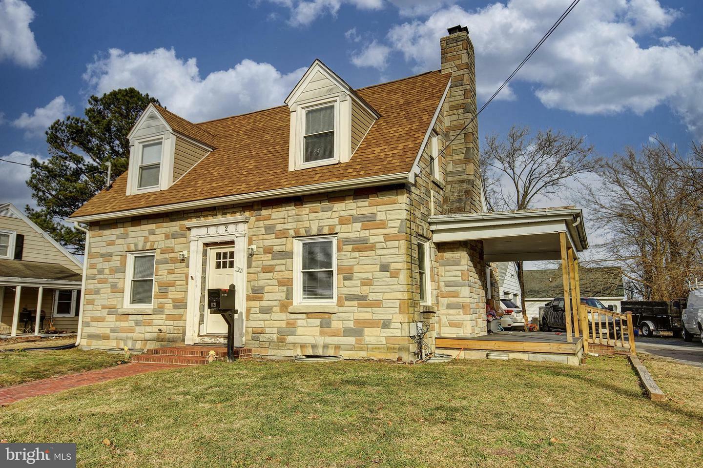 Property Photo:  1121 E Church Street  MD 21804 