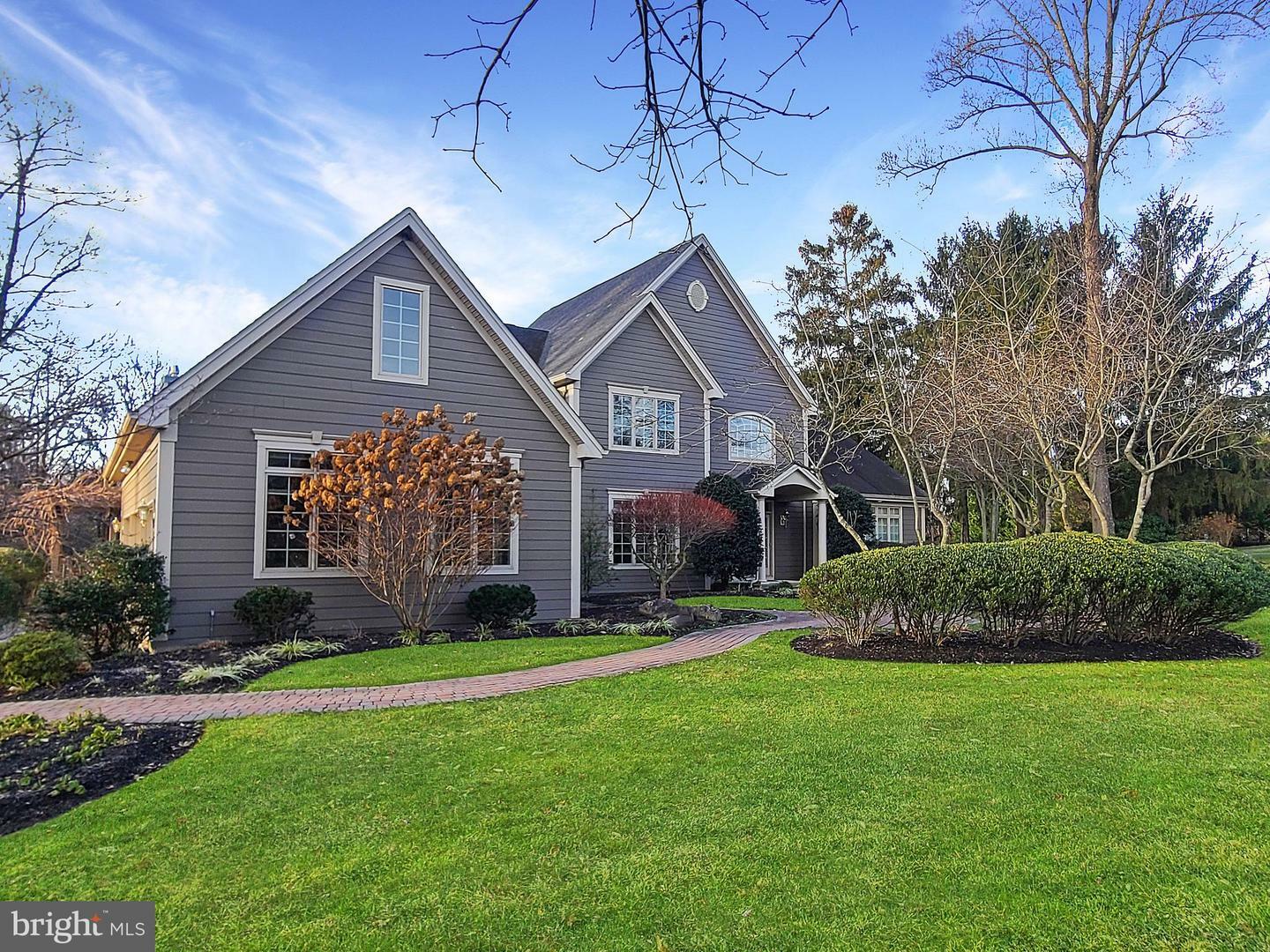 Property Photo: 1406 Carolina Place PA 19335