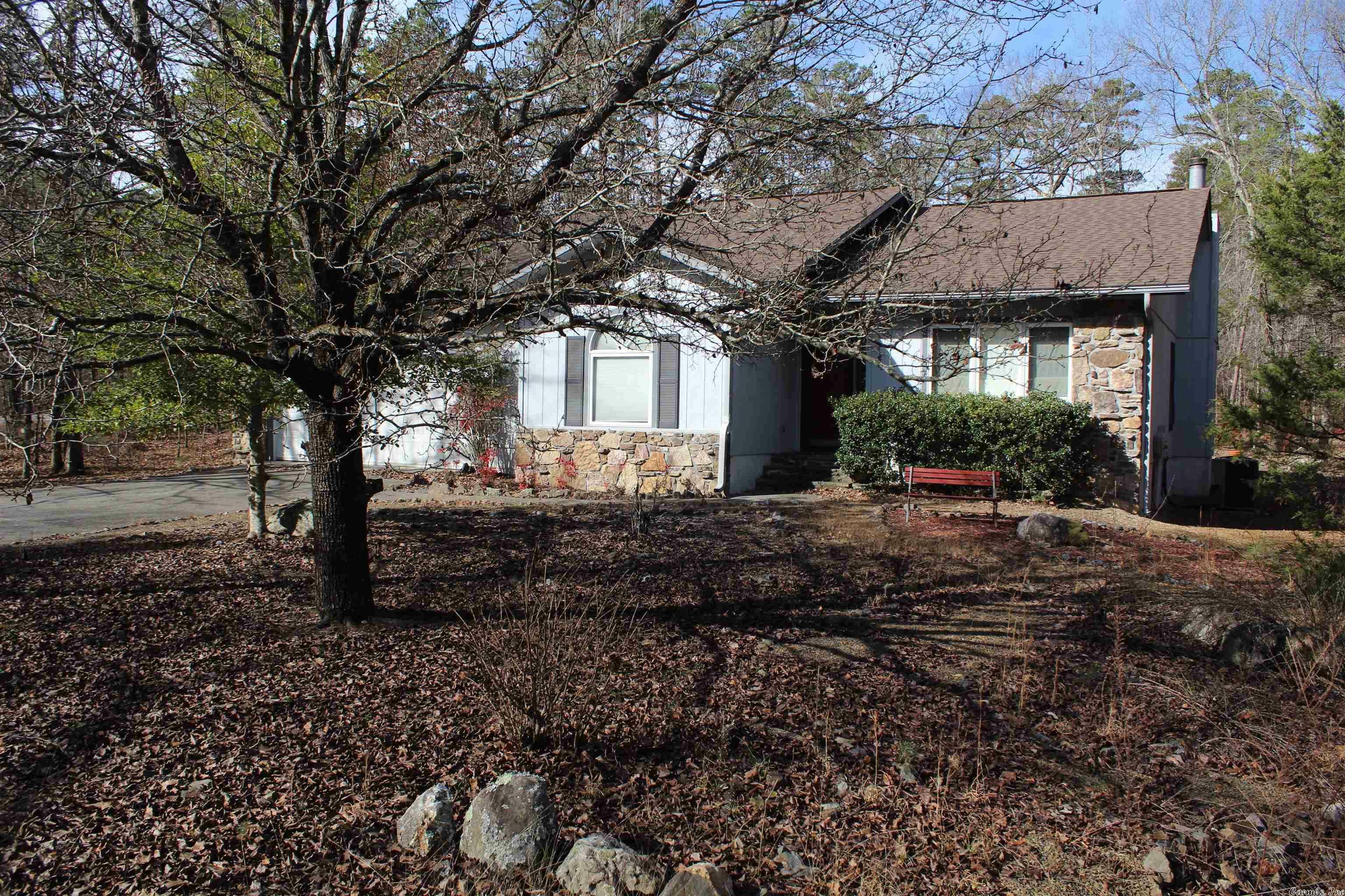 Property Photo:  1 Pintuerero Way  AR 71909 