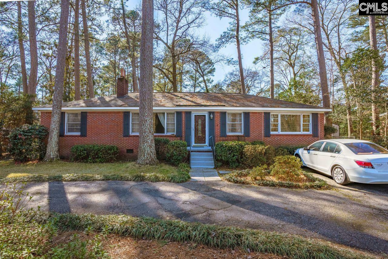 Property Photo:  111 Arcadia Springs  SC 29206 