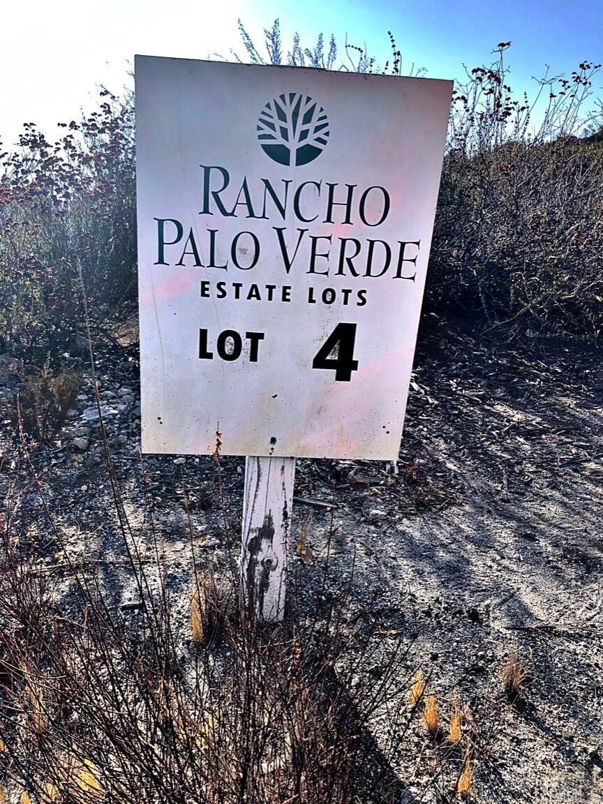 Property Photo: 2005 Corte Asoleado CA 91901