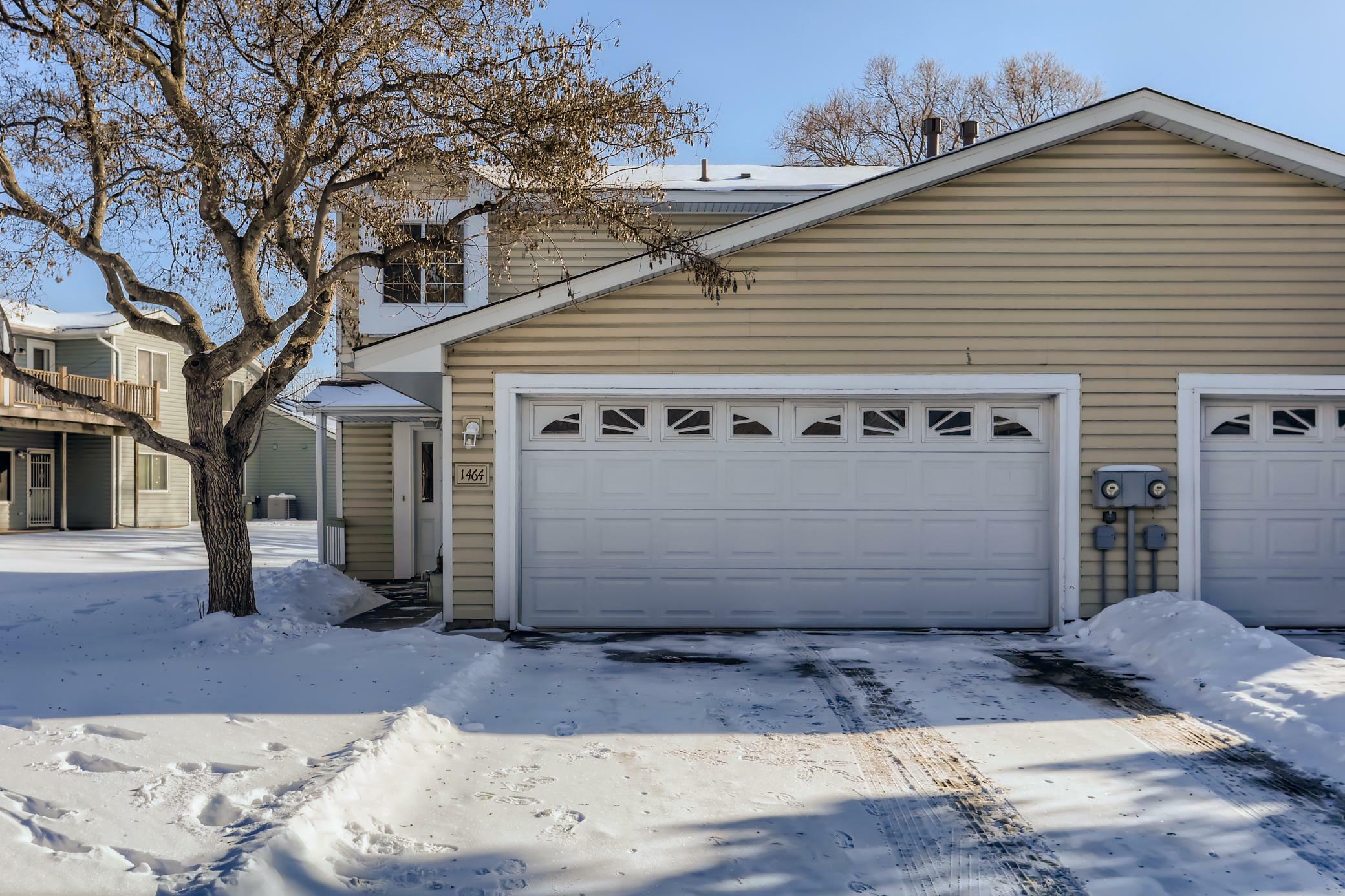 Property Photo:  1464 Cleveland Street  MN 55303 