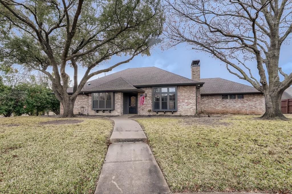 Property Photo: 4128 Mesa Drive TX 75074
