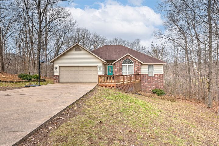 4858 Brush Creek Loop  Rogers AR 72756 photo