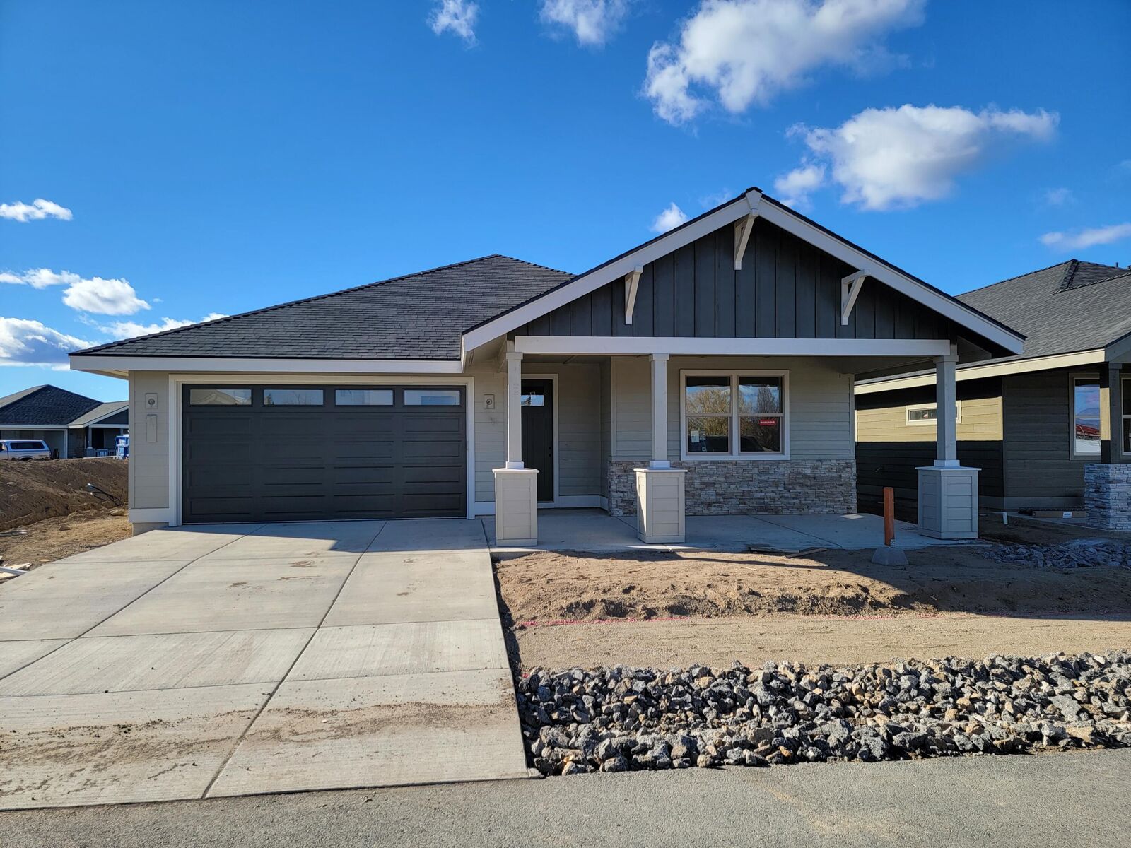 Property Photo: 2673 NW 23rd Loop N OR 97756