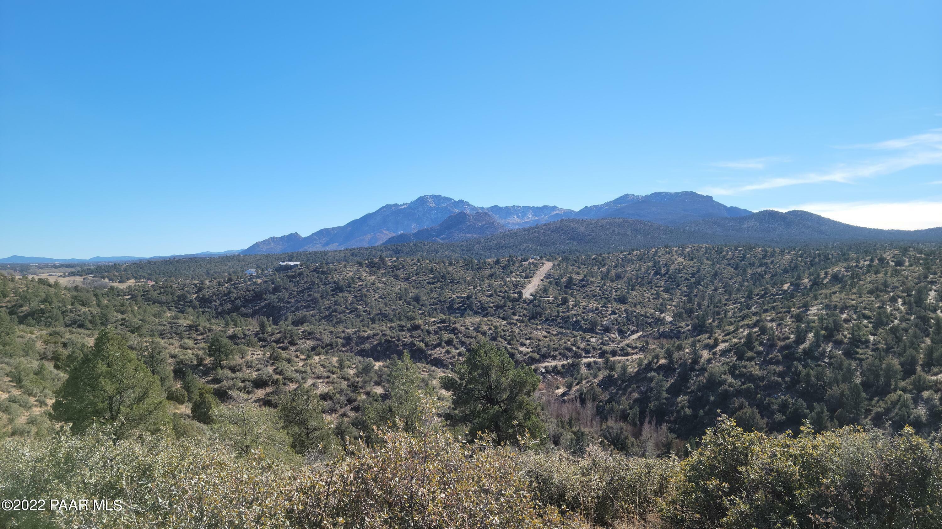 Property Photo:  0 N Jerome Canyon Drive  AZ 86305 