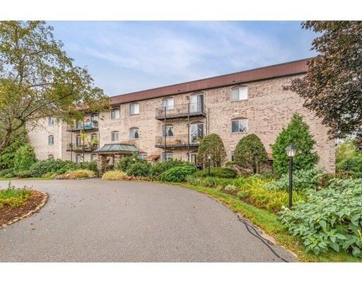 Property Photo: 181 Littleton Rd 112 MA 01824