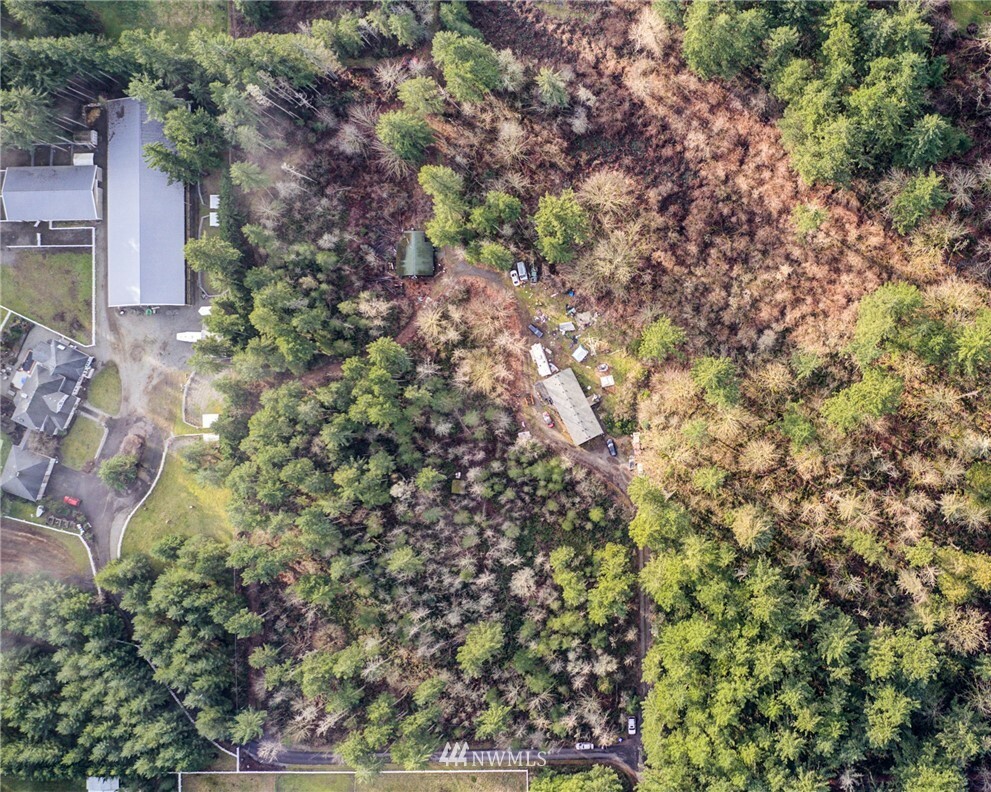 Property Photo: 19933 SE 236th Street WA 98038