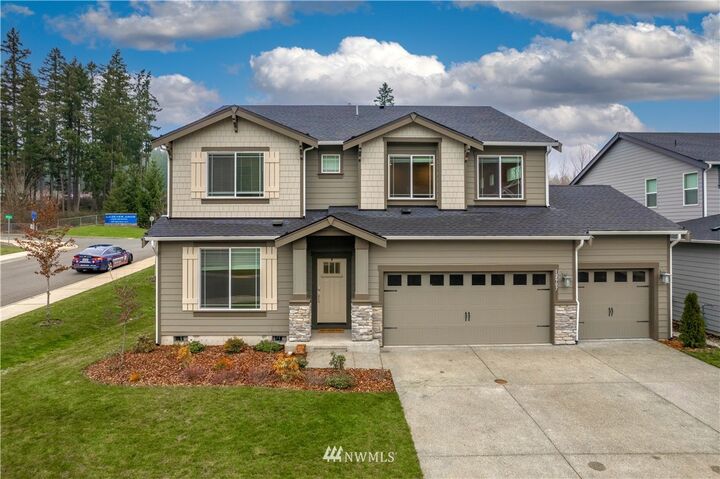 Property Photo:  12907 Emerald Ridge Boulevard E  WA 98374 