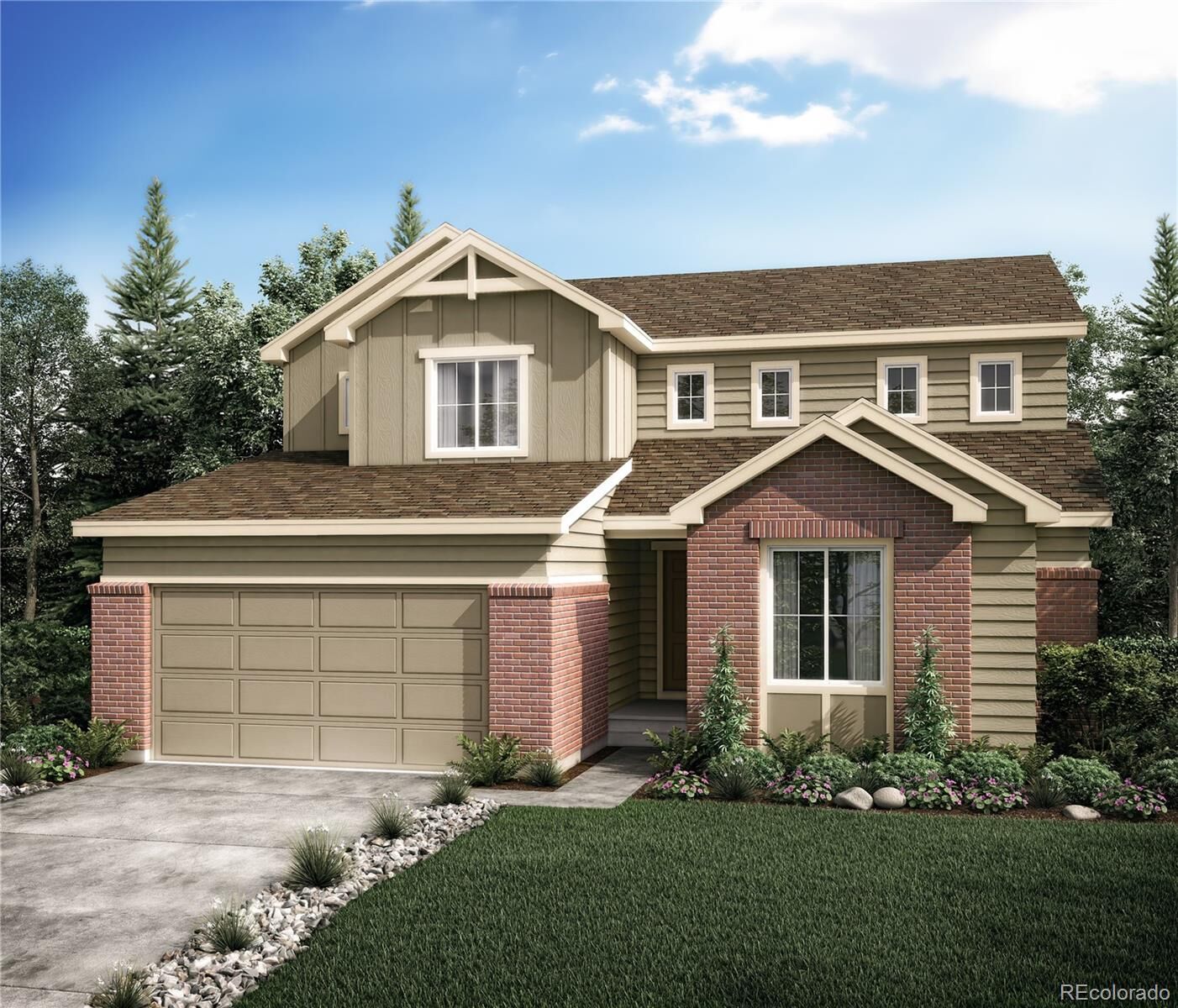 Property Photo:  12881 Galapago Street  CO 80234 