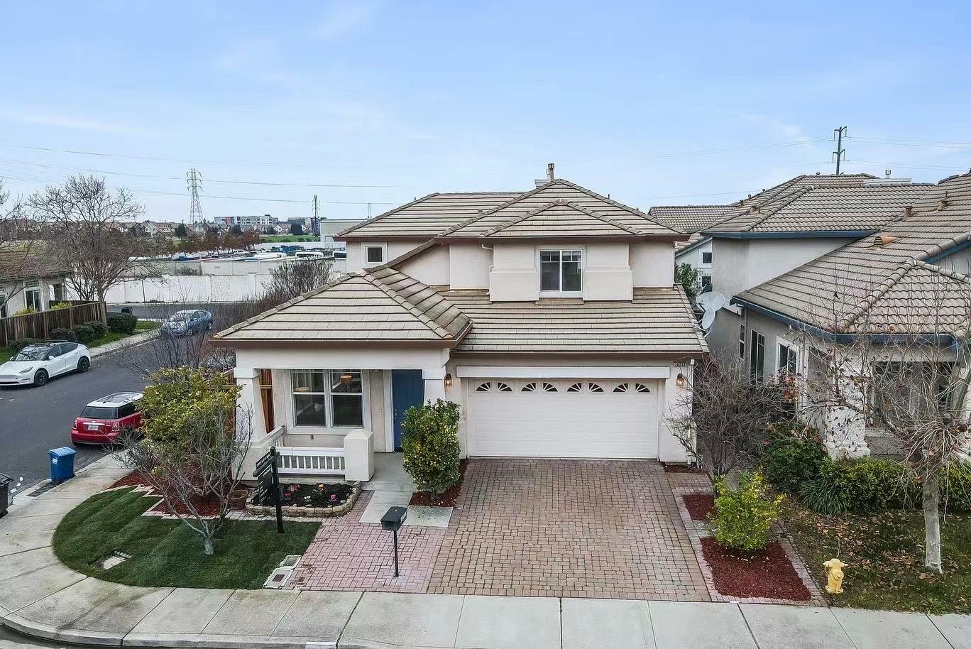 Property Photo: 34333 Sandburg Drive CA 94587