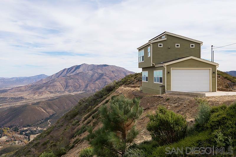 Property Photo:  3299 Salton Vista Drive  CA 92036 