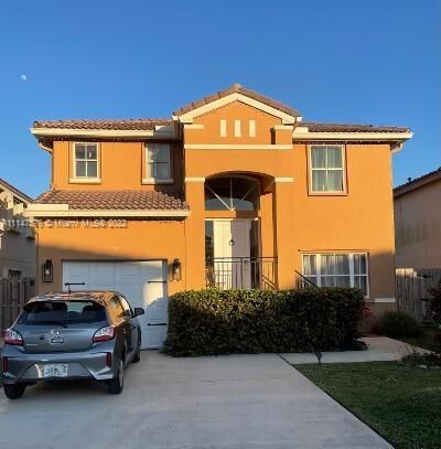 Property Photo: 3226 W Buena Vista Dr FL 33063