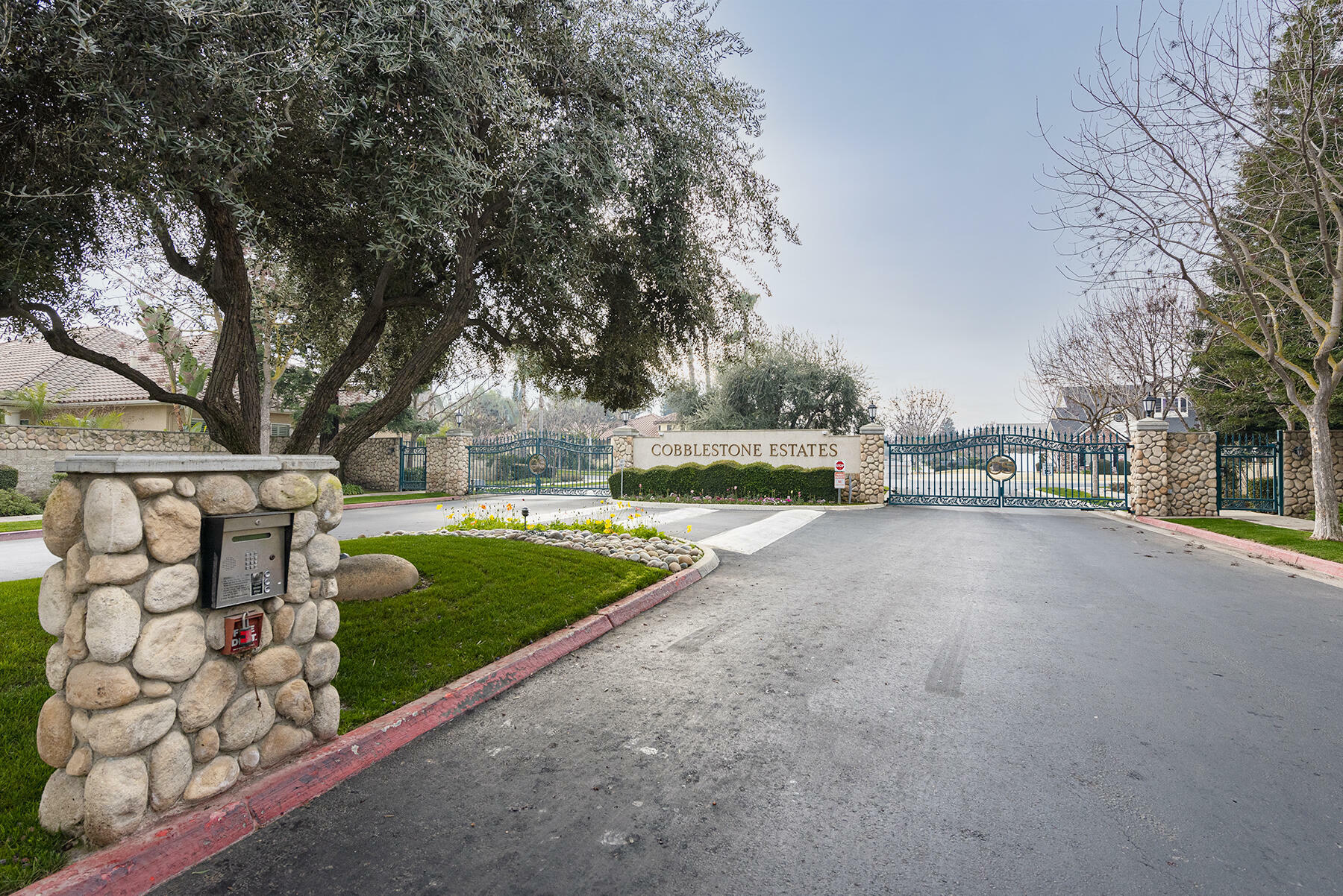 Property Photo:  4735 W Vine Avenue  CA 93291 