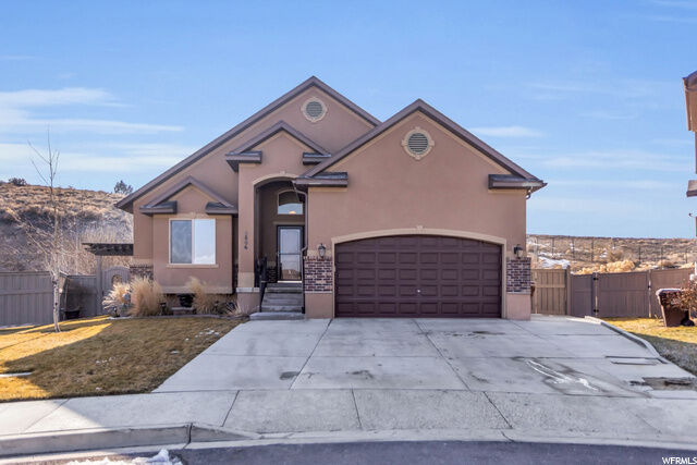 Property Photo: Address not disclosed UT 84005