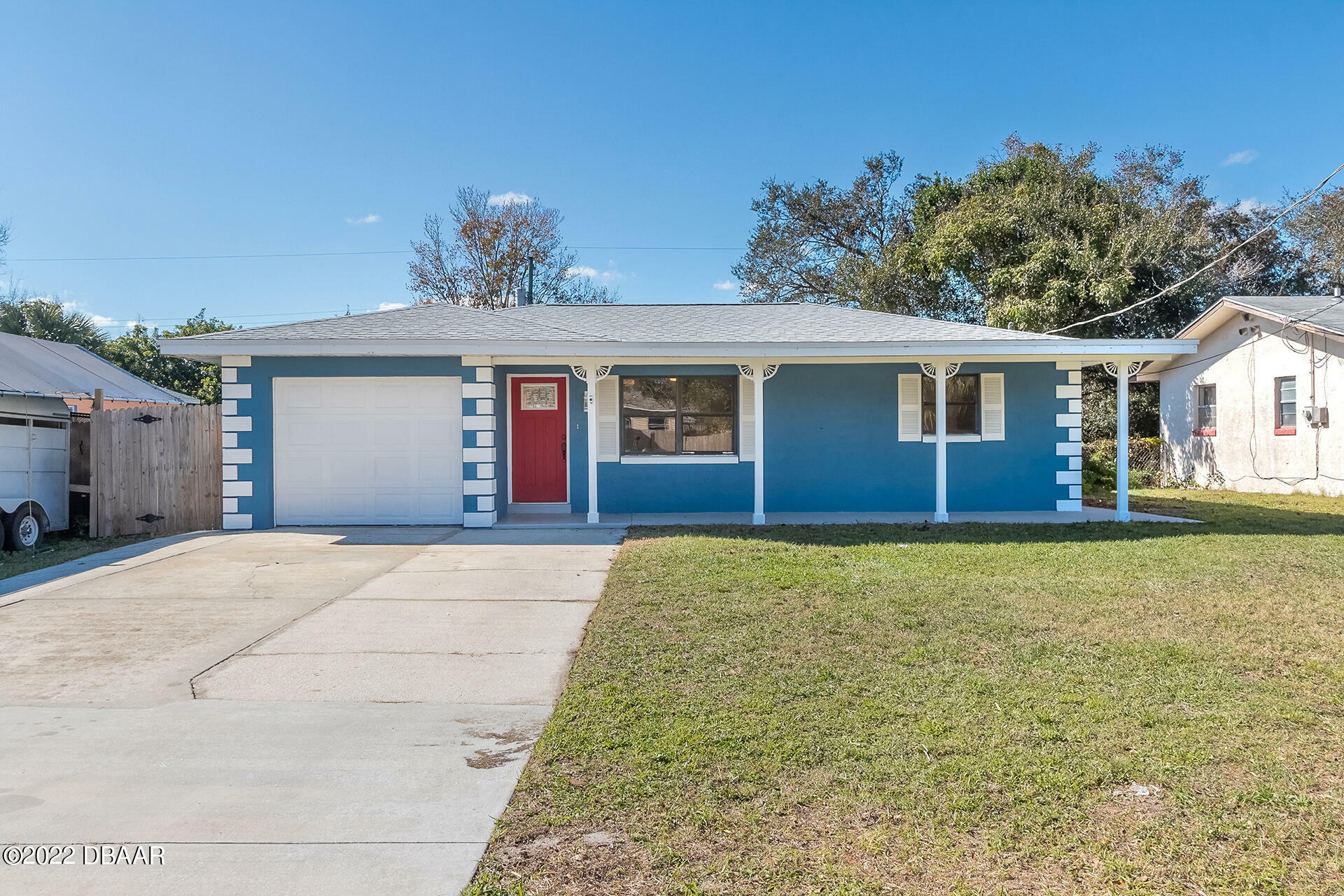 Property Photo:  1978 Myrtle Jo Drive  FL 32174 