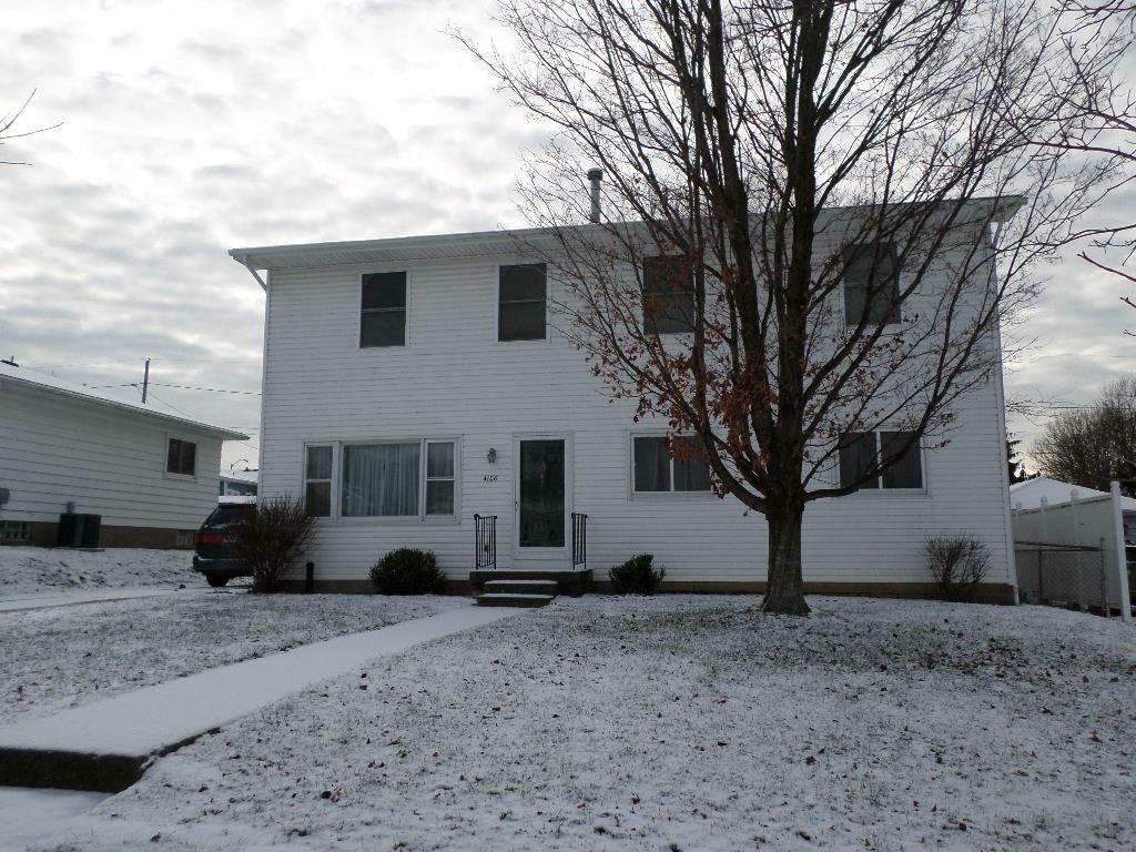 Property Photo: 4108 Wagner Avenue PA 16510