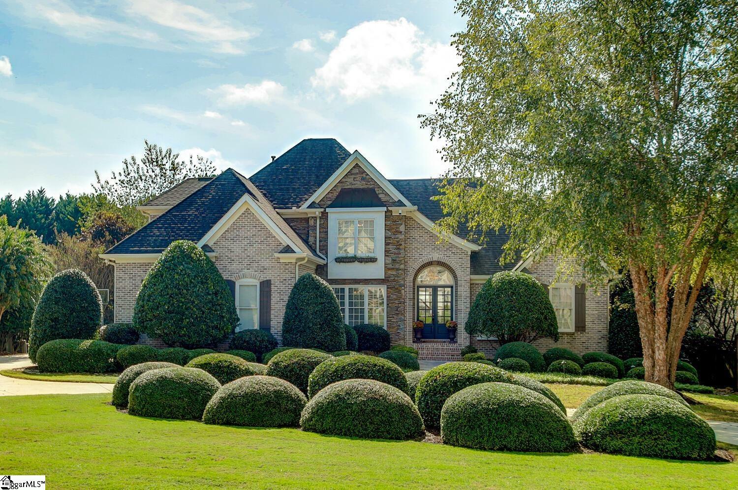 Property Photo:  100 Norman Place  SC 29615 