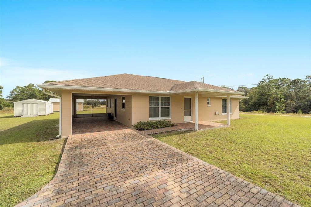 Property Photo:  5071 SW Zinnia Court  FL 34431 