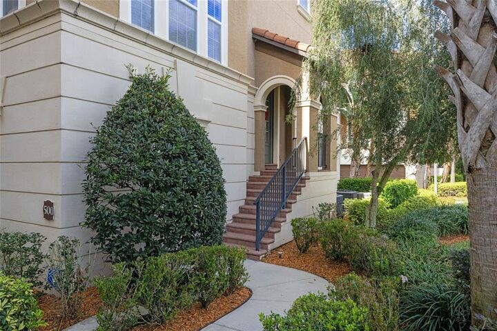 Property Photo:  500 Lobelia Drive  FL 32746 