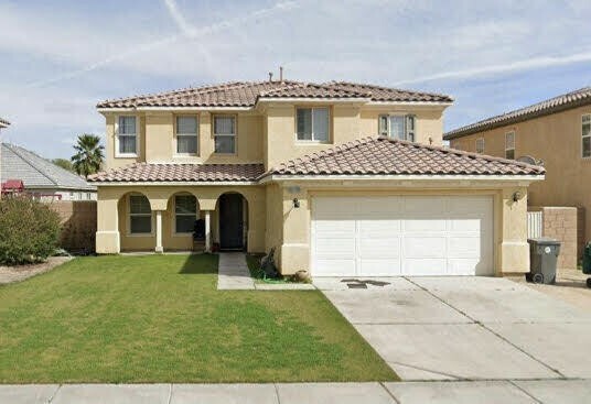 Property Photo:  53760 W Sienna Circle  CA 92236 