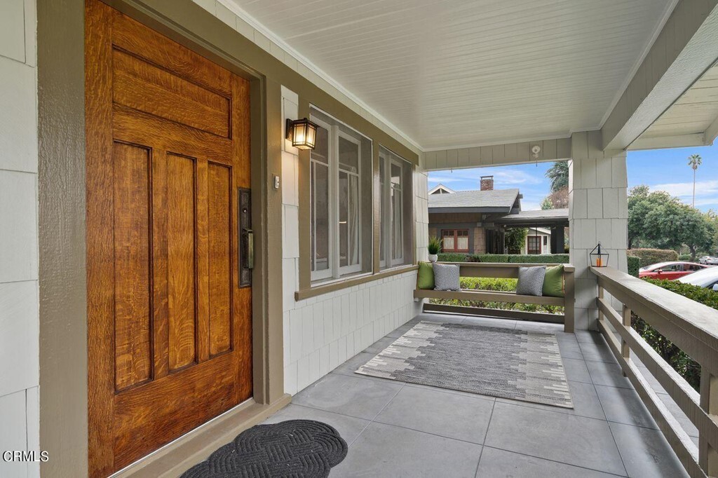 Property Photo:  1010 Stratford Avenue  CA 91030 