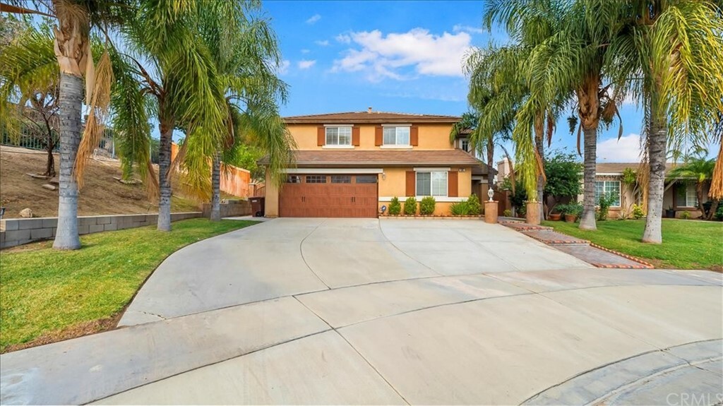 Property Photo:  1595 Poema Drive  CA 92324 