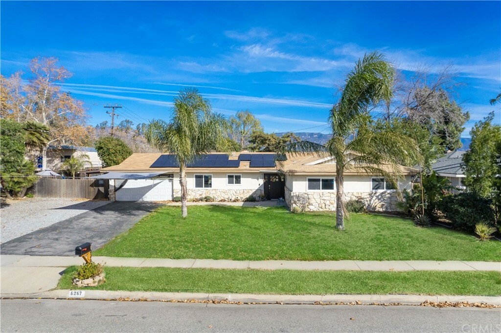 Property Photo:  6267 Apple Avenue  CA 92377 