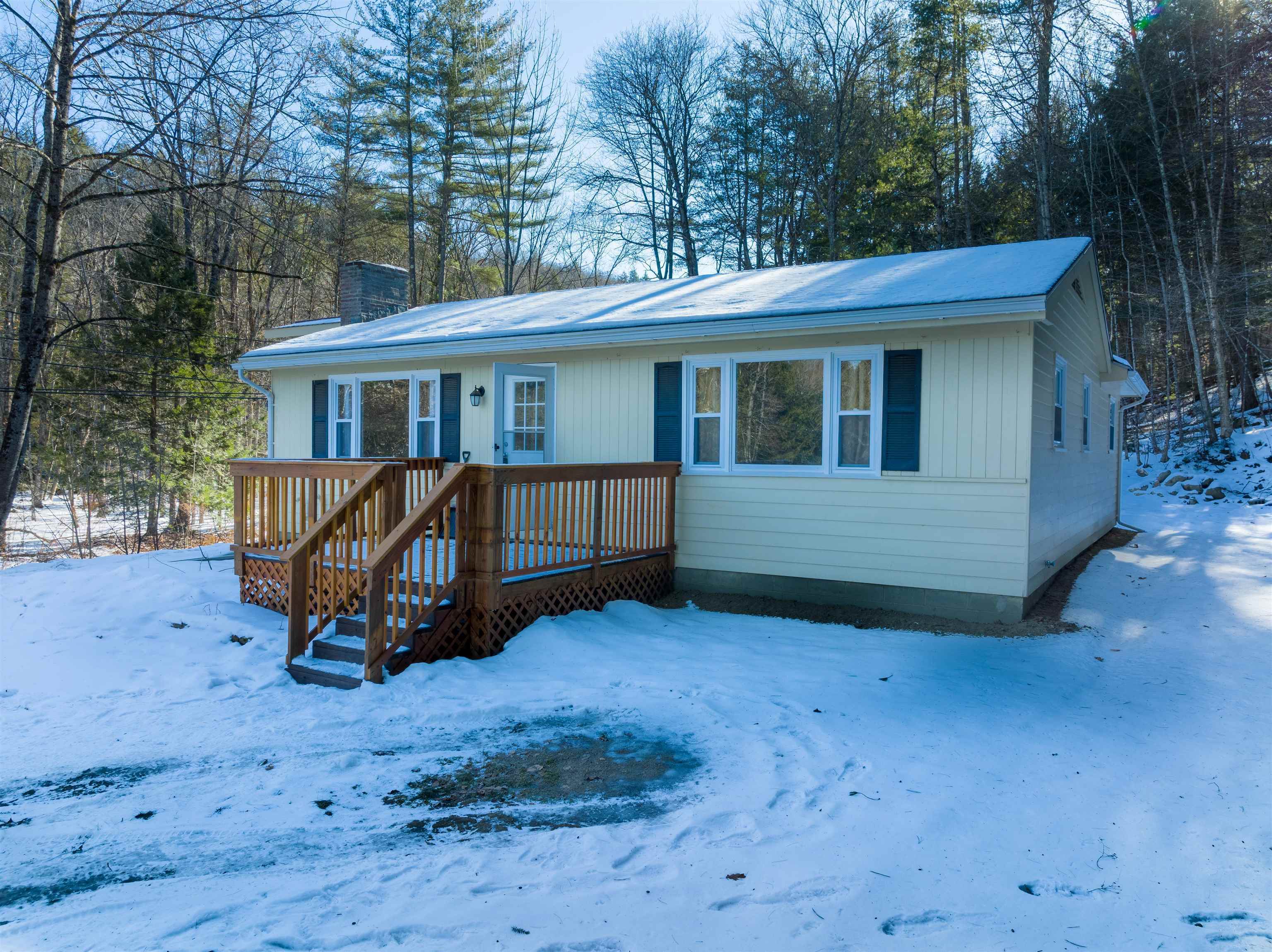 Property Photo:  1084 Grafton Street  VT 05143 