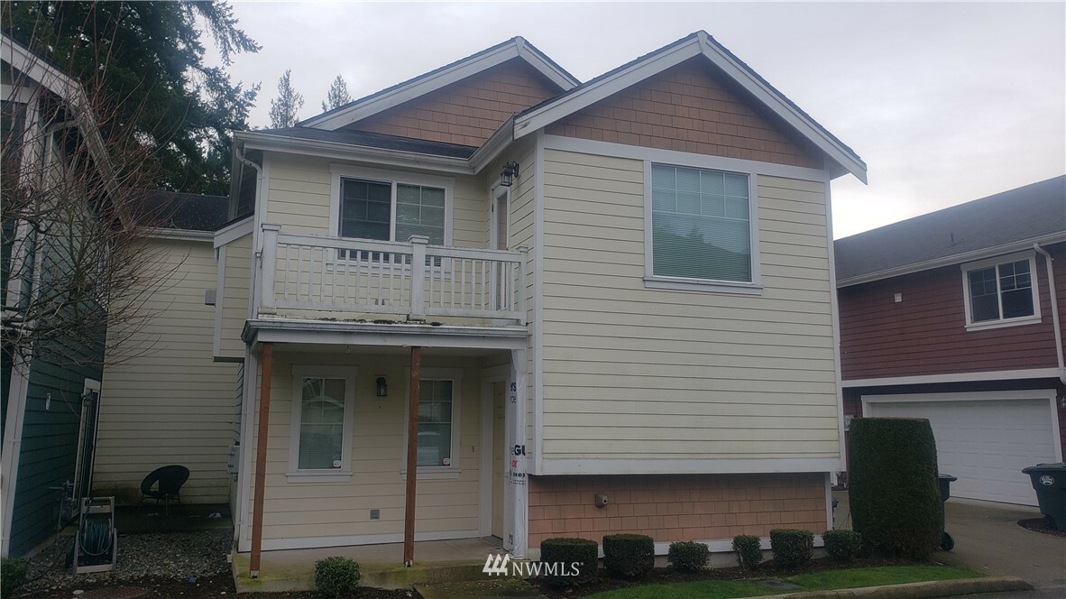 Property Photo: 14870 36th Avenue Ct E 13 WA 98446