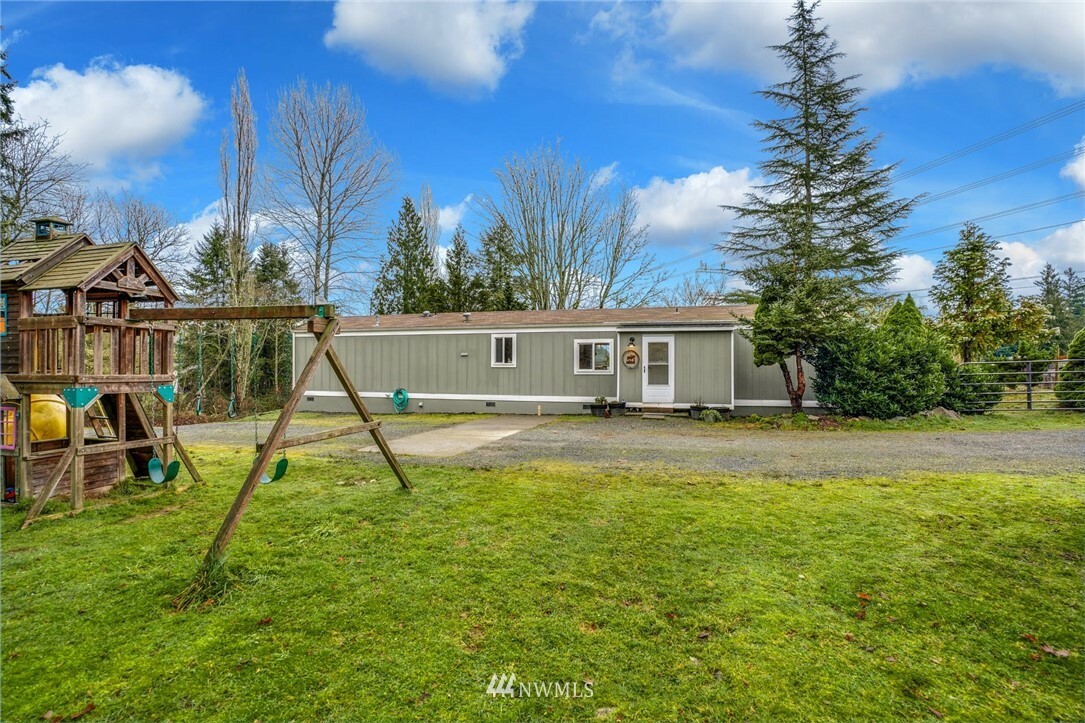 Property Photo:  30025 196th Avenue SE  WA 98042 