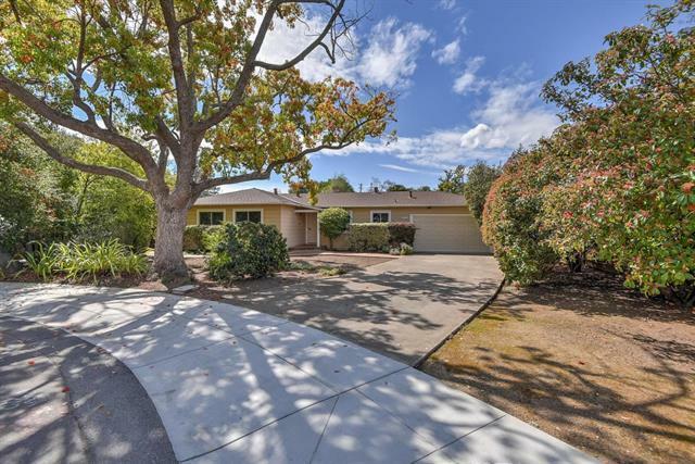 Property Photo: 367 Whitclem Place CA 94306