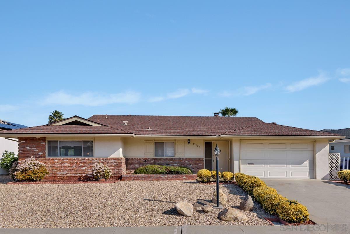 Property Photo: 12102 Callado Rd CA 92128