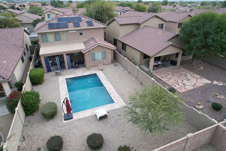 40004 N River Bend Road  Phoenix AZ 85086 photo
