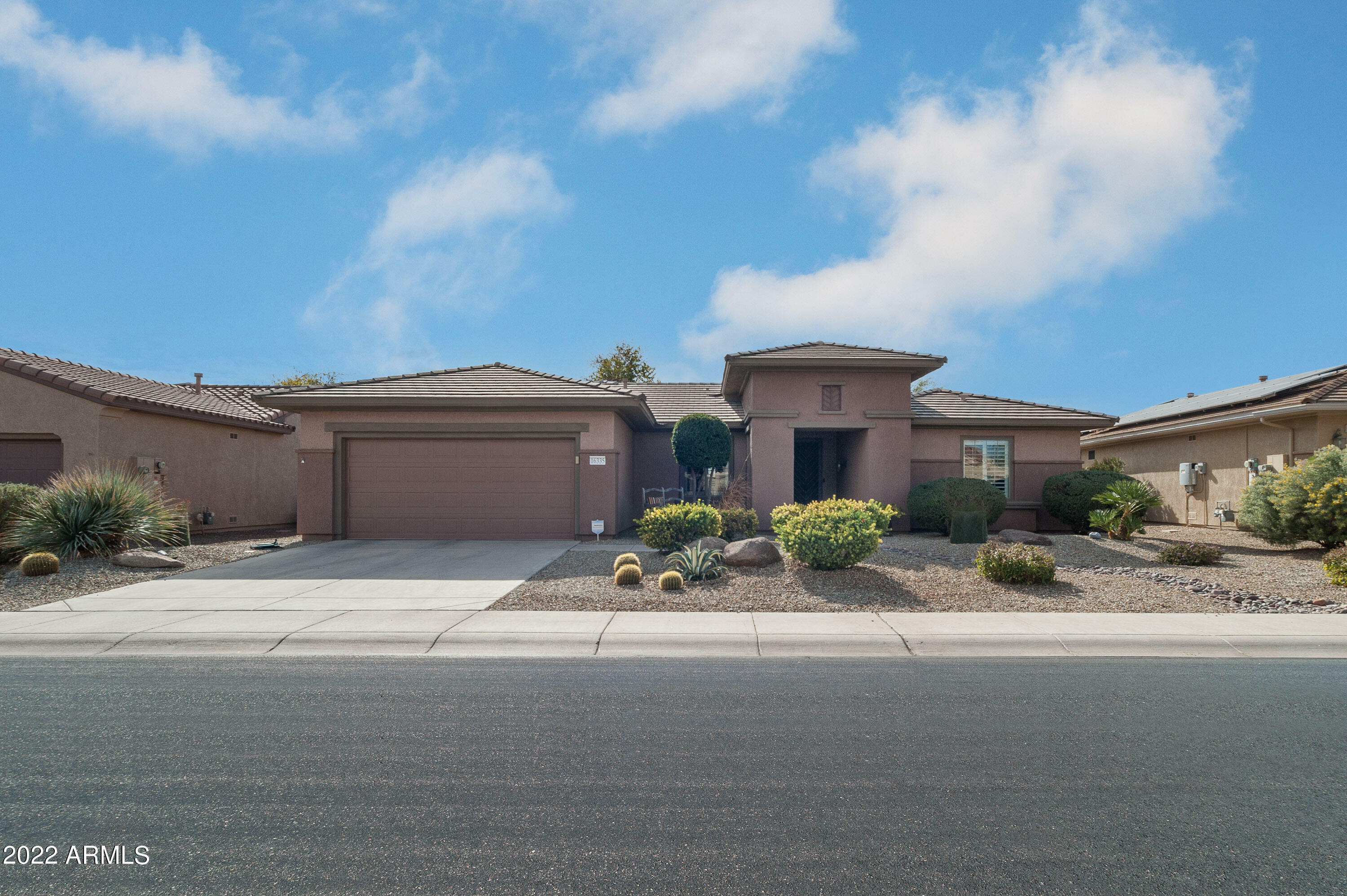 Property Photo:  16335 W Bonita Park Drive  AZ 85387 