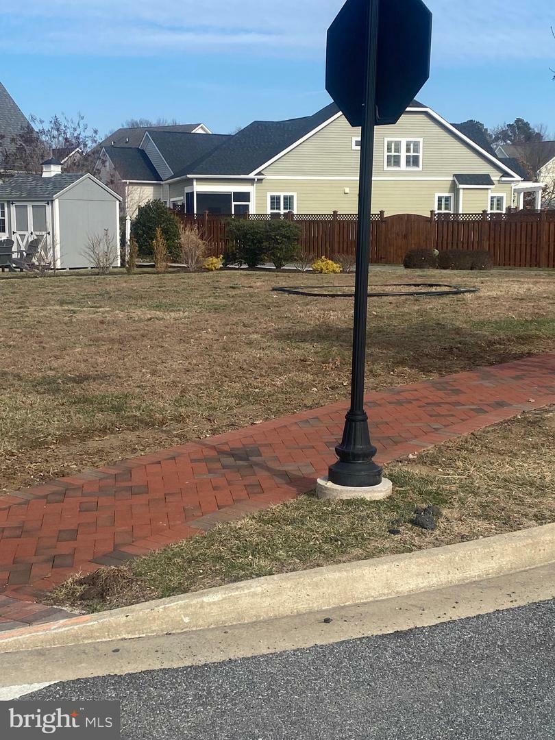 Property Photo:  8083 N Fork Boulevard  MD 21601 