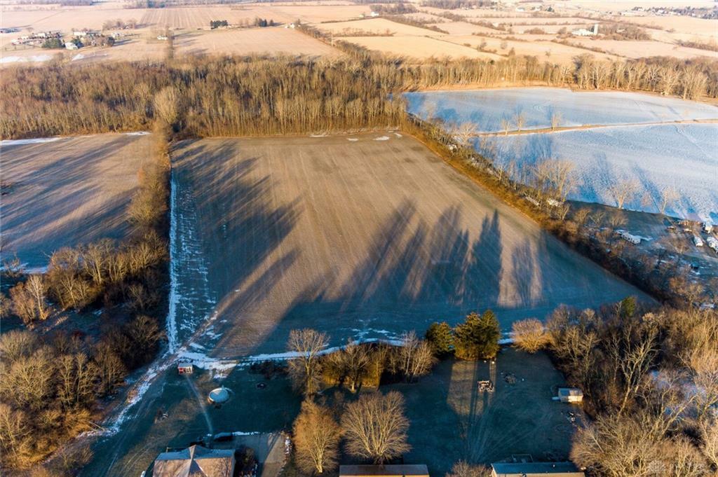 Property Photo: 0 S Pitchin Road OH 45502