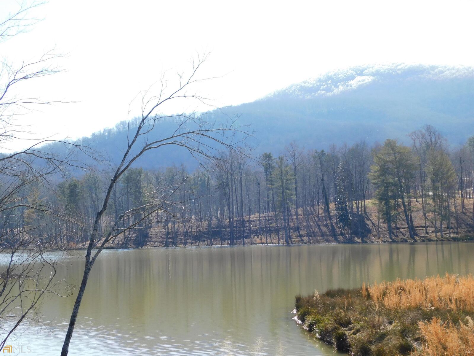 Property Photo:  0 Yonah Mountain Lake  GA 30571 