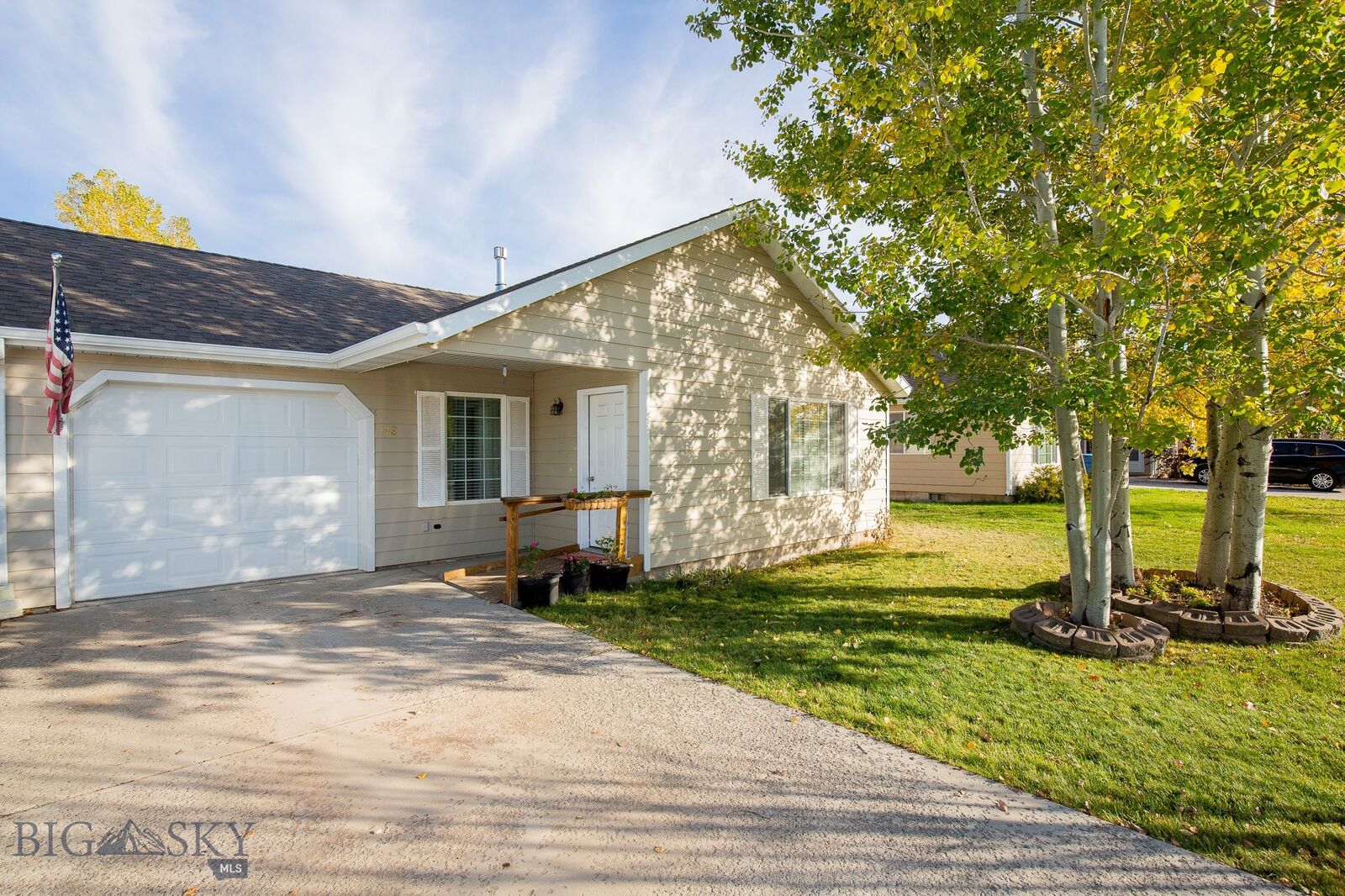 Property Photo: 148 Pebble Brook Lane MT 59714