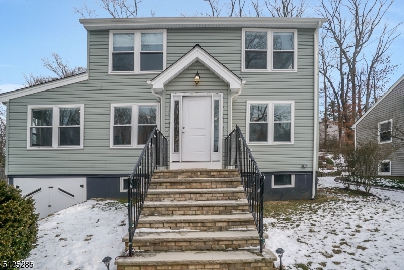 Property Photo: 26 Edgehill Ave NJ 07960