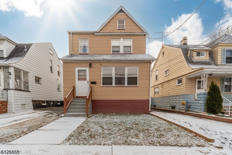 Property Photo:  52 Charles St  NJ 07204 