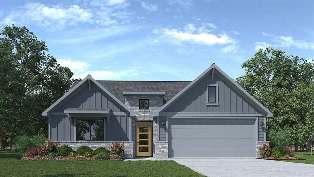 Property Photo:  106 Lakeway Circle  TX 77514 