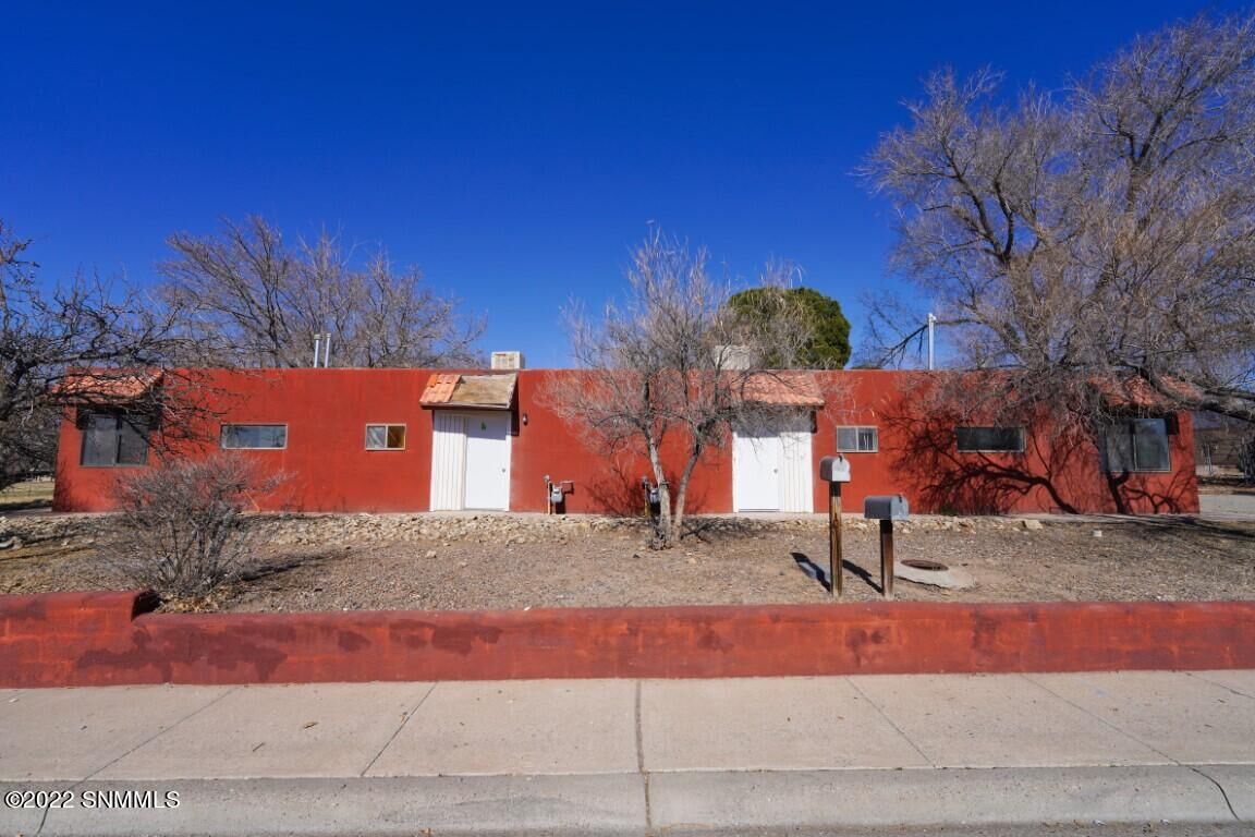 Property Photo:  801 Arizona Avenue  NM 88001 